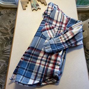 Flannel